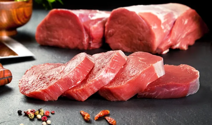 How to buy "pork" that is safe for your health