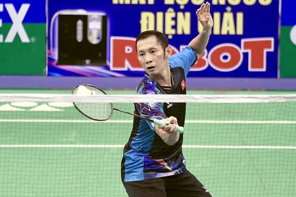 การแข่งขันในประเทศ: Vietnam Open และบทบาทของลีกอาชีพภายในประเทศ