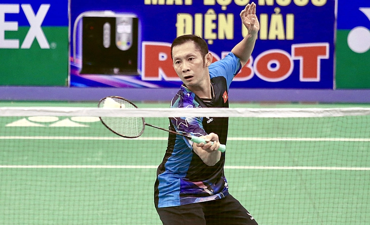 การแข่งขันในประเทศ: Vietnam Open และบทบาทของลีกอาชีพภายในประเทศ