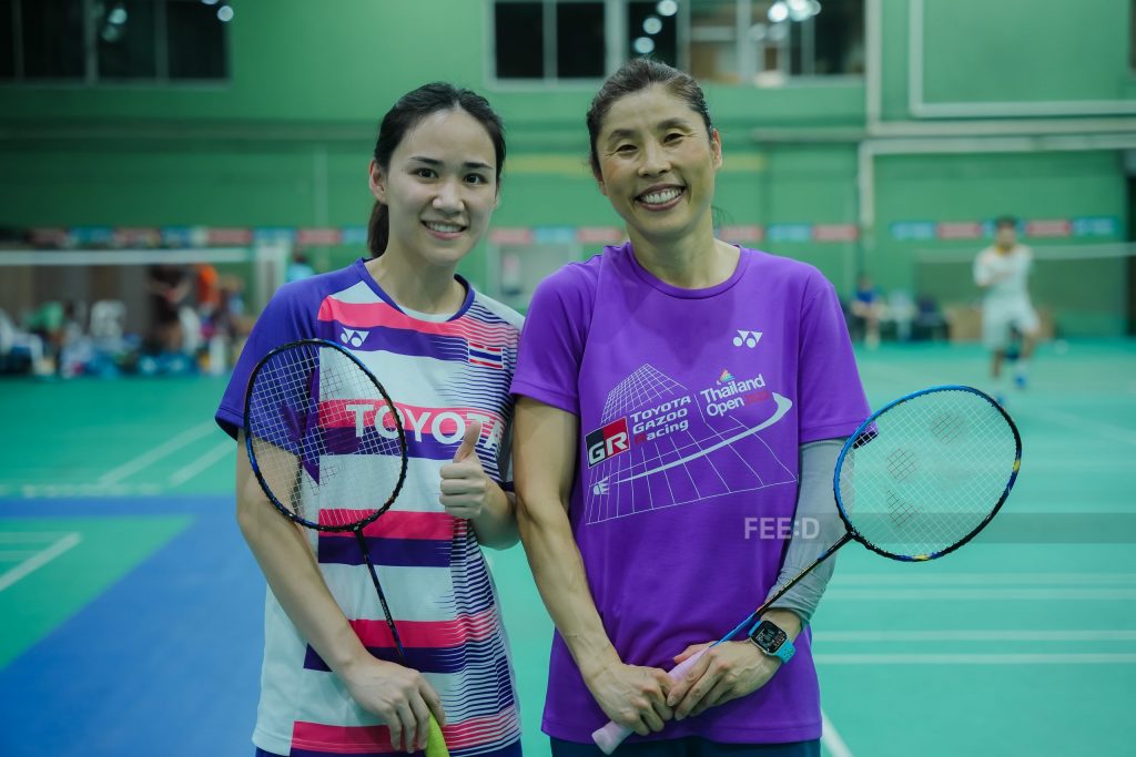 บทบาทของโค้ชและทีมวิเคราะห์: การผสมผสานระหว่างแนวคิดเอเชียและยุโรปในแบดมินตันเวียดนาม