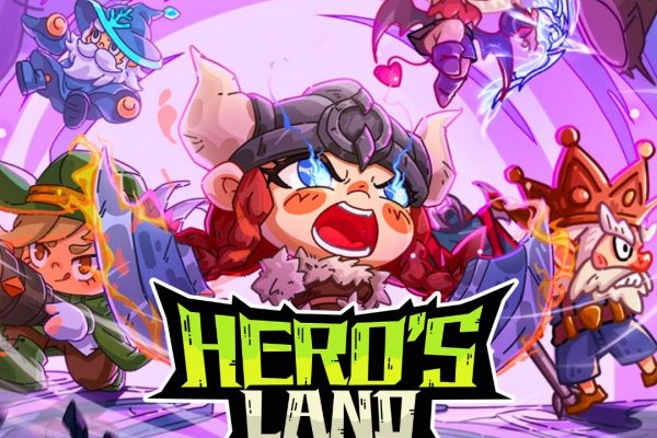 Hero’s Land: Grimloot เล่นฟรีหรือ Pay to Win?