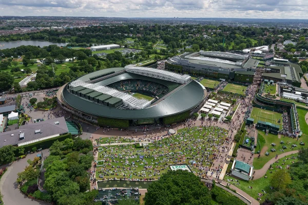 สโมสรเทนนิสเก่าแก่ของอังกฤษที่มีอิทธิพลต่อวงการเทนนิส