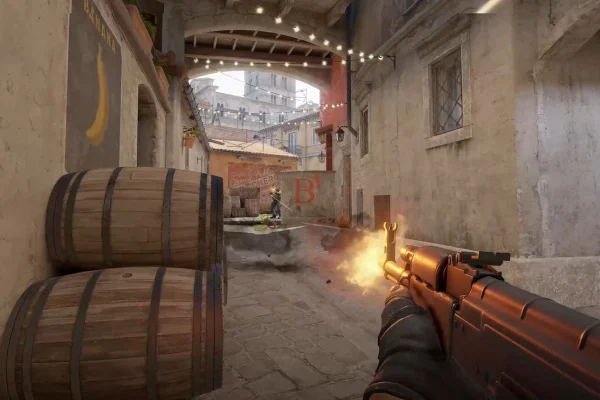 จุดเด่นของ Counter-Strike 2 ที่ทำให้แฟนเกม FPS ต้องลอง