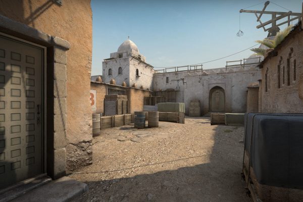 วิธีเล่น Counter-Strike 2 สำหรับมือใหม่แบบละเอียด