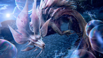 เทคนิคเล่น Multiplayer กับเพื่อนให้ล่ามอนสเตอร์ไวขึ้นใน Monster Hunter Wilds