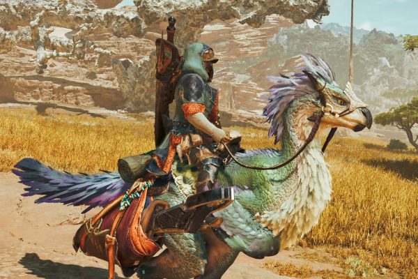 วิธีอัปเกรดอาวุธและชุดเกราะให้คุ้มค่าที่สุดใน Monster Hunter Wilds