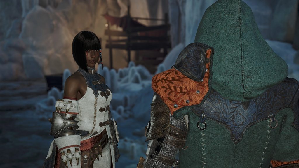 วิธีฟาร์มเงินและแต้มใน Monster Hunter Wilds ให้รวดเร็ว