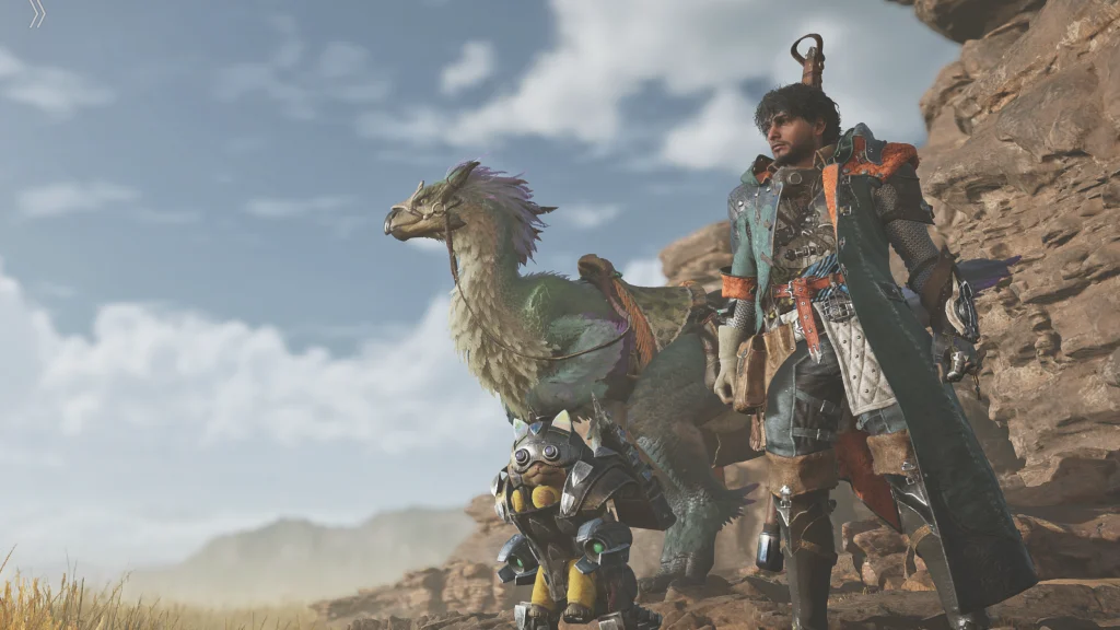 เทคนิคการฟาร์มวัตถุดิบและไอเทมหายากให้รวดเร็วใน Monster Hunter Wilds