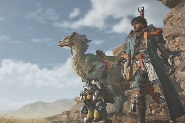 เทคนิคการฟาร์มวัตถุดิบและไอเทมหายากให้รวดเร็วใน Monster Hunter Wilds