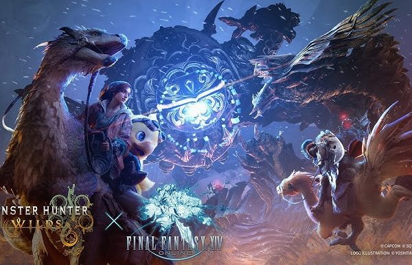 มอนสเตอร์สายบินรับมือยังไงให้สู้ได้ง่ายขึ้นใน Monster Hunter Wilds