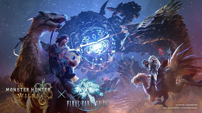มอนสเตอร์สายบินรับมือยังไงให้สู้ได้ง่ายขึ้นใน Monster Hunter Wilds
