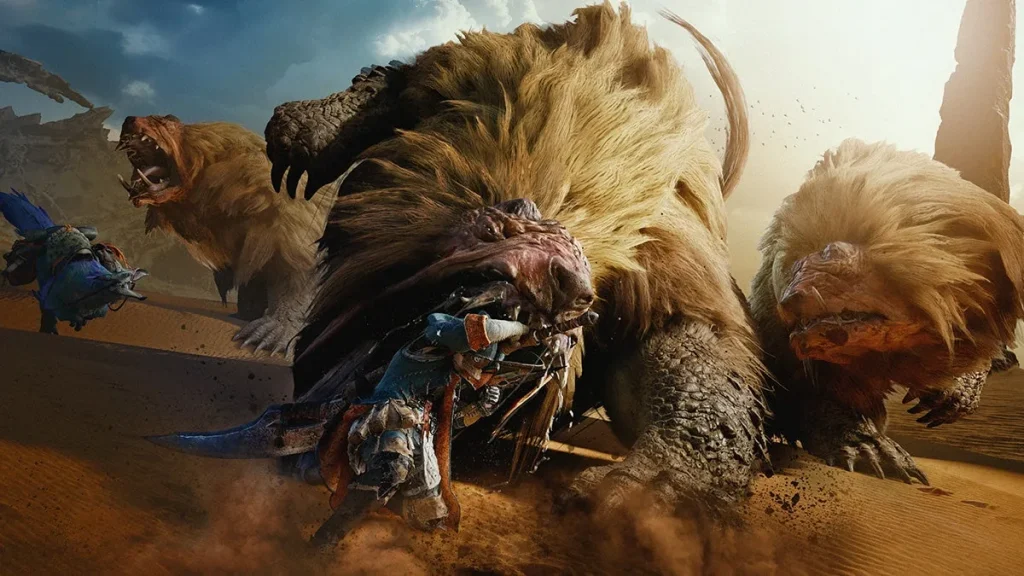 ระบบคราฟต์ไอเทมใน Monster Hunter Wilds มีอะไรเปลี่ยนไปบ้าง