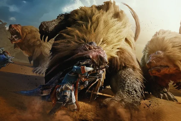 ระบบคราฟต์ไอเทมใน Monster Hunter Wilds มีอะไรเปลี่ยนไปบ้าง