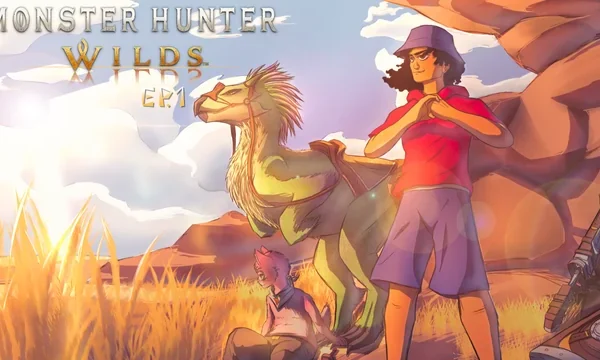 การแบ่งหน้าที่ในทีมล่าแบบมืออาชีพควรทำยังไงใน Monster Hunter Wilds