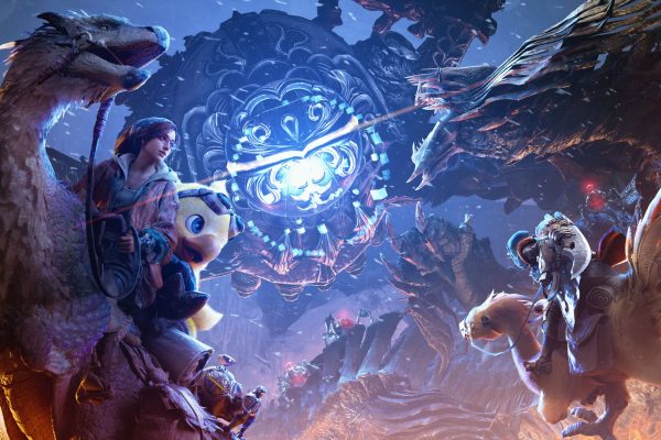 เทคนิคใช้ Wire Action และ Movement ให้คล่องเหมือนโปรใน Monster Hunter Wilds